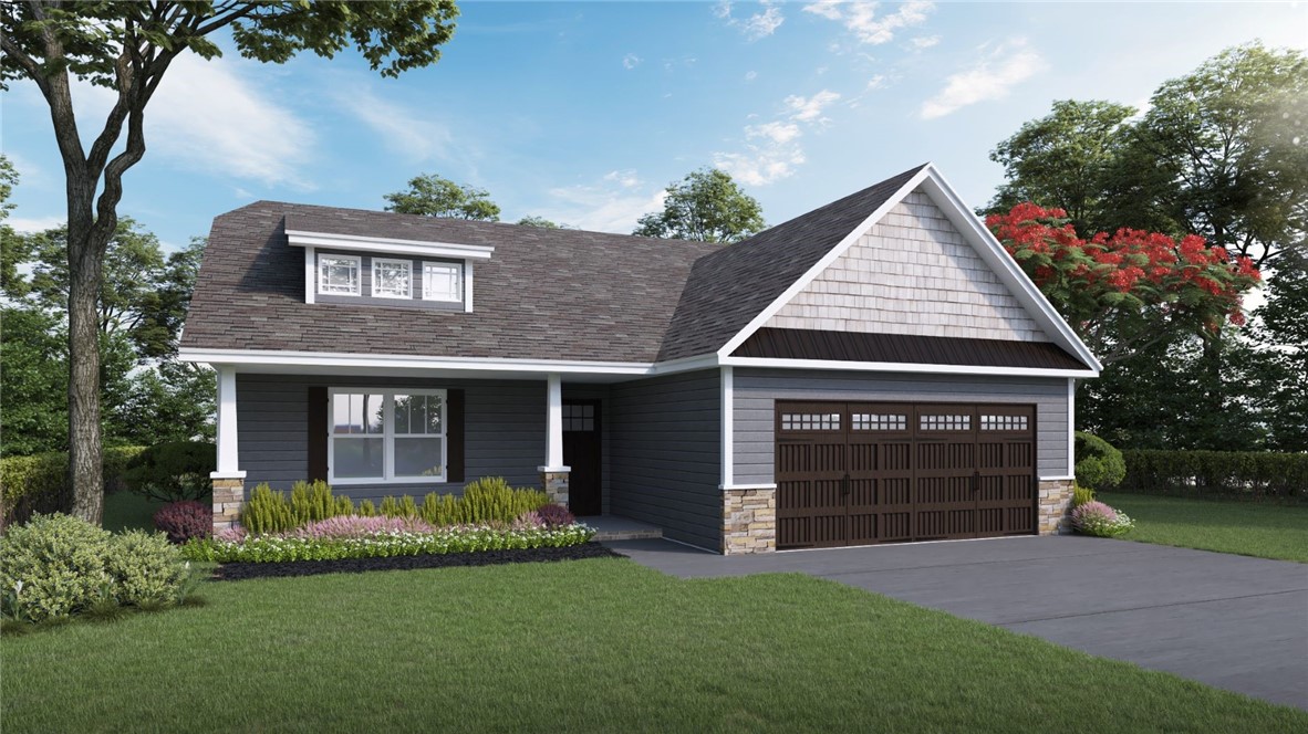 173 Capslock Trail Pendleton, SC 29670 - Photo 8 of 9