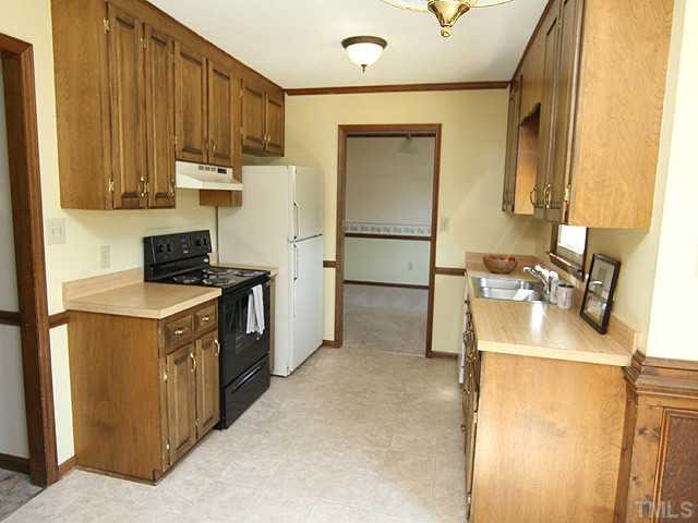 4026 Barber Mill Road Clayton, NC 27520 - Photo 5 of 14 Photo 5