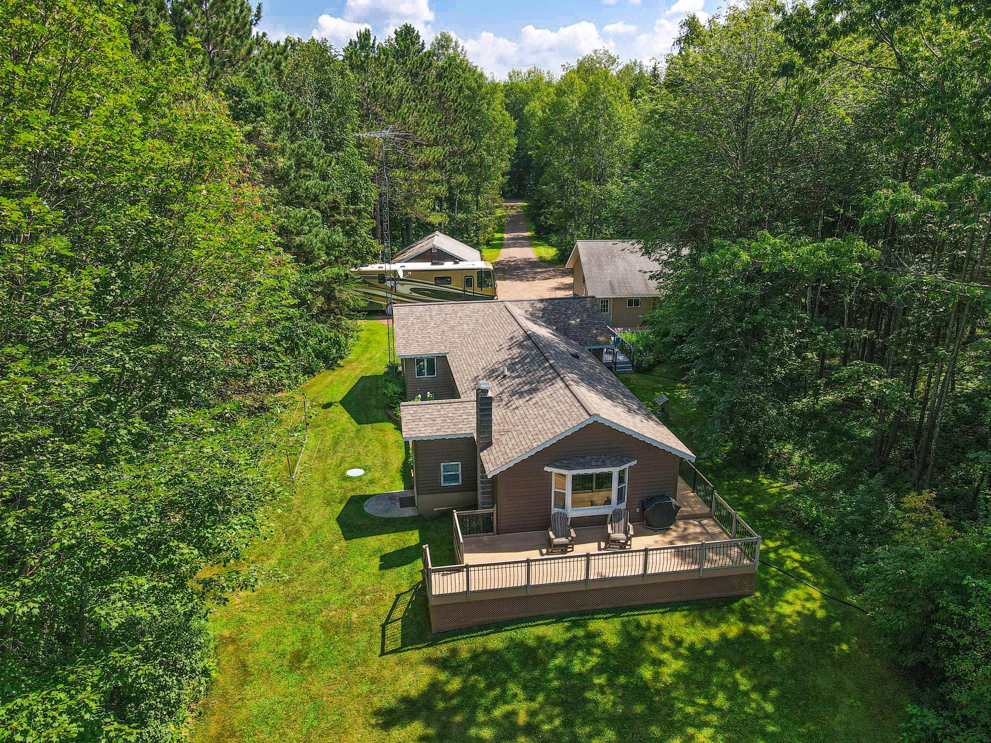 N9185 Elk River Road Phillips, WI 54555 - Photo 47 of 77 Gallery Image 47