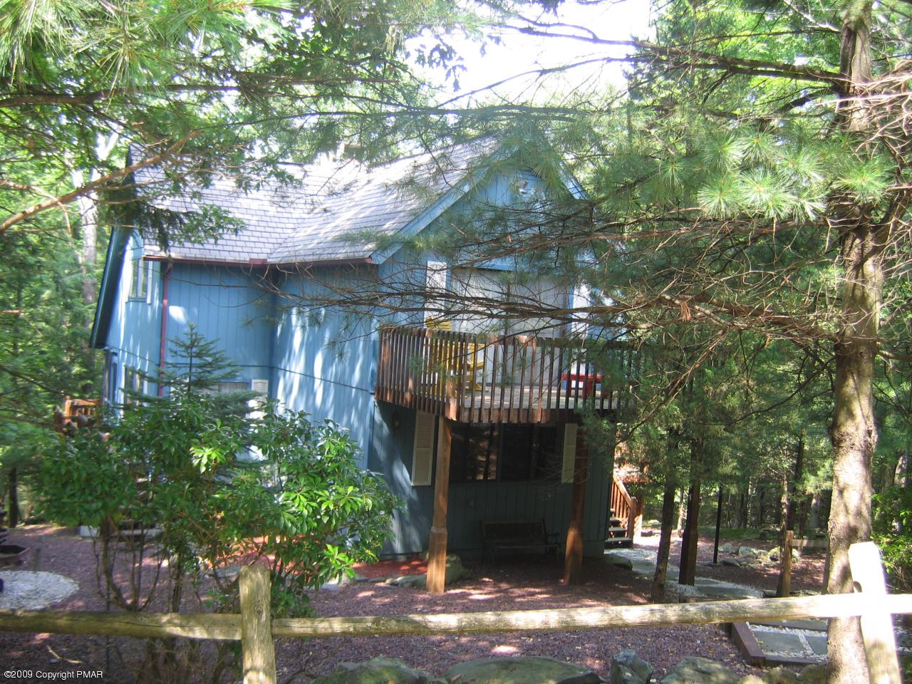 Lot 10-24 Decker Road Bushkill, PA 18324 - Photo 1 of 13 Front entrance