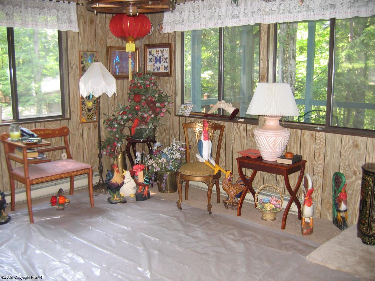 Lot 10-24 Decker Road Bushkill, PA 18324 - Photo 3 of 13 Living Room