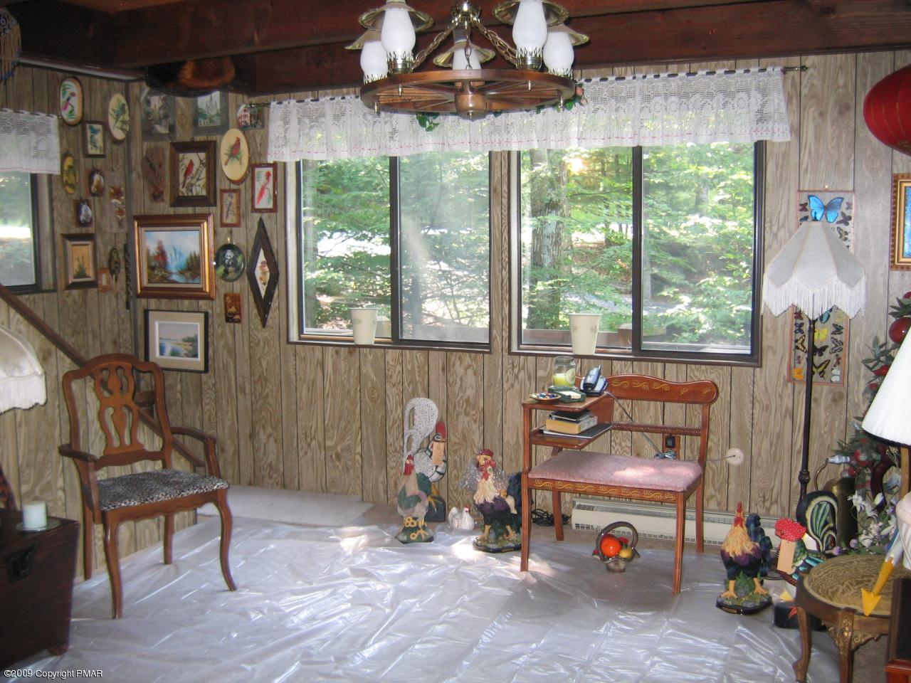 Lot 10-24 Decker Road Bushkill, PA 18324 - Photo 7 of 13 Den/Bedroom