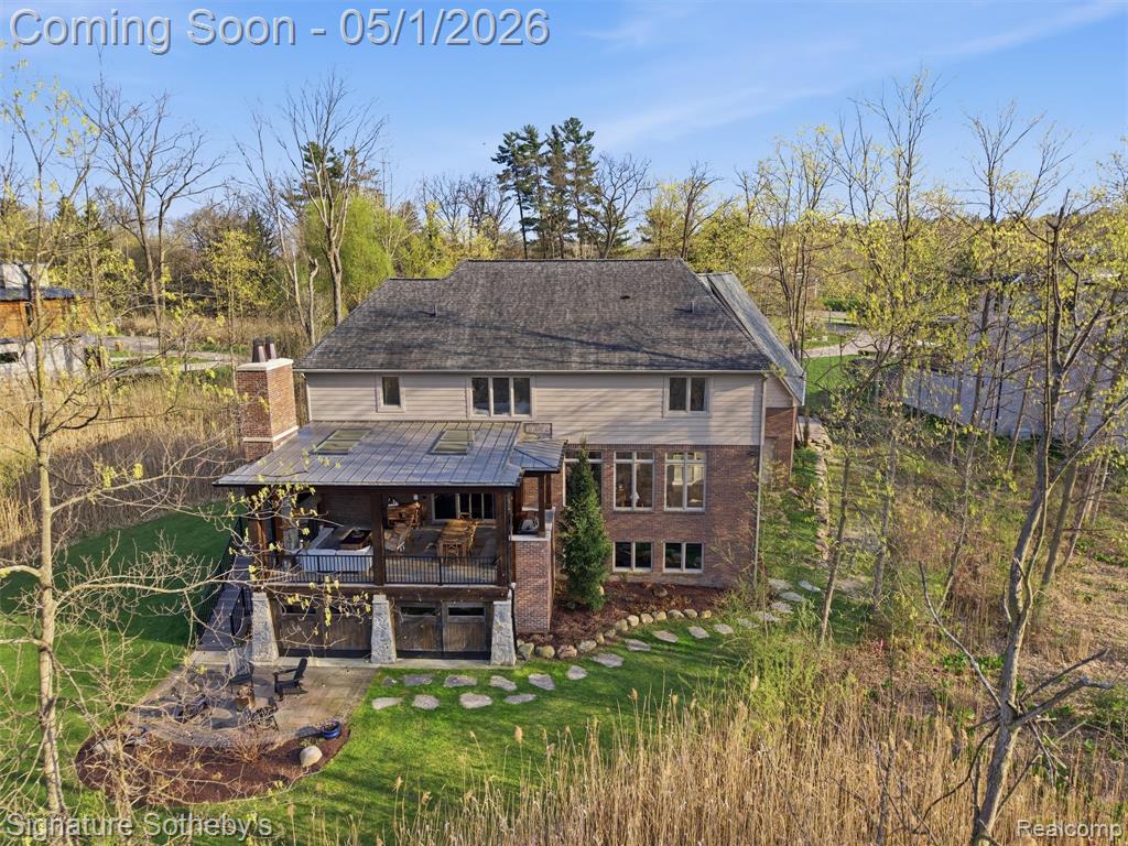 1595 Carriage Way Rochester, MI 48307 - Photo 15 of 78