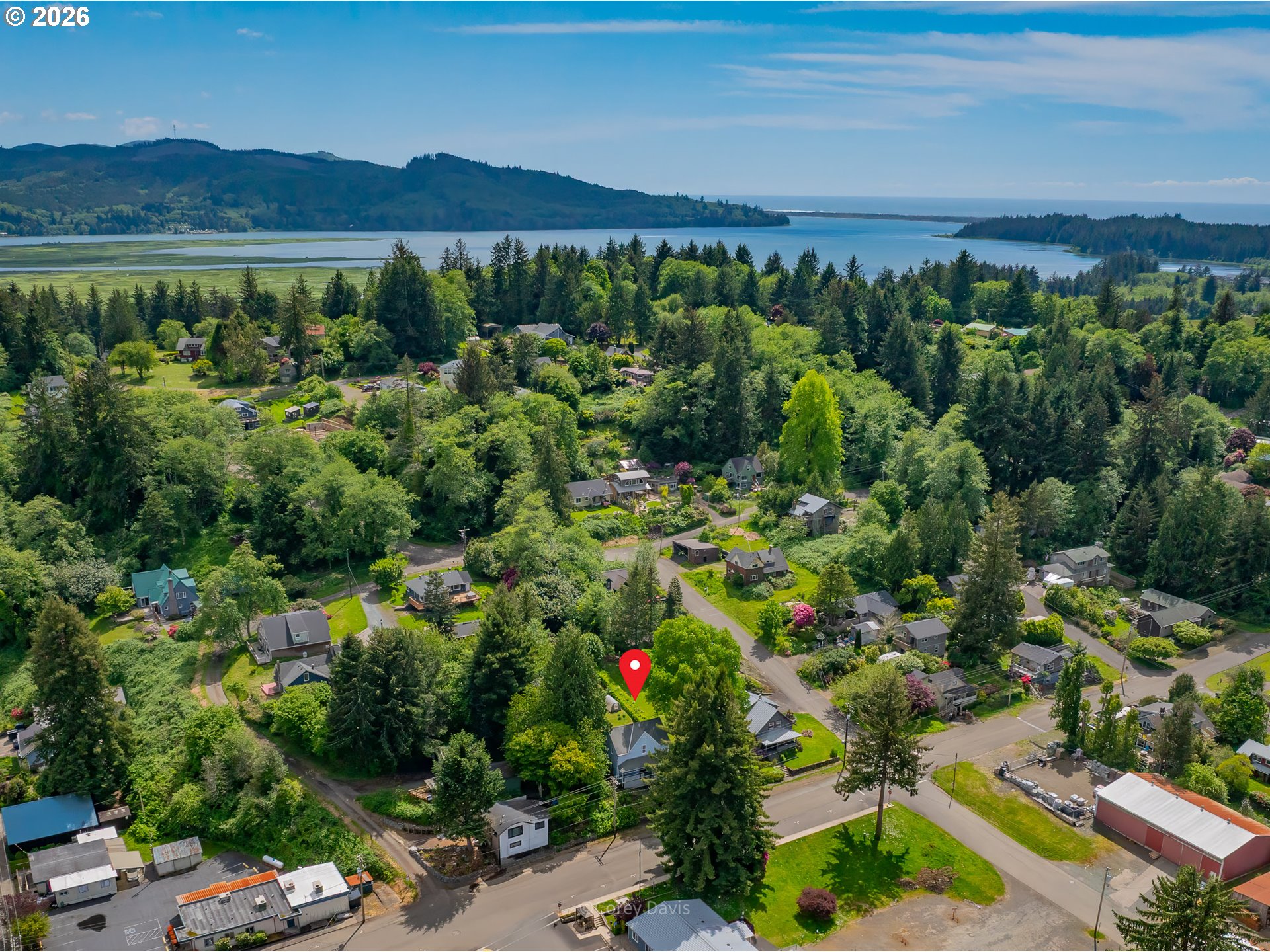 12955 Tohls Street Nehalem, OR 97131 - Photo 5 of 36