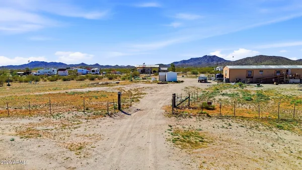 $90,000 | 67414 Elm Way, Salome, AZ 85348