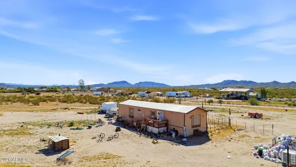 $90,000 | 67414 Elm Way, Salome, AZ 85348