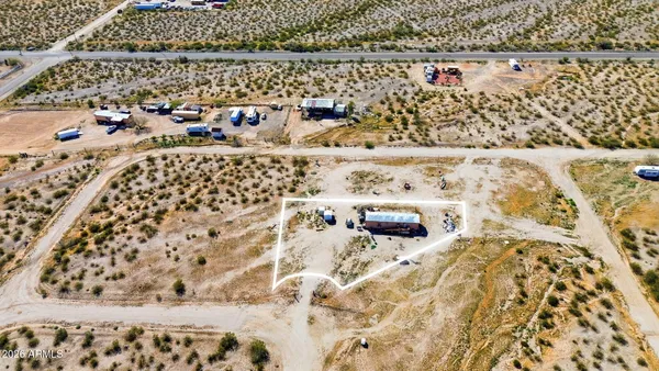 $90,000 | 67414 Elm Way, Salome, AZ 85348