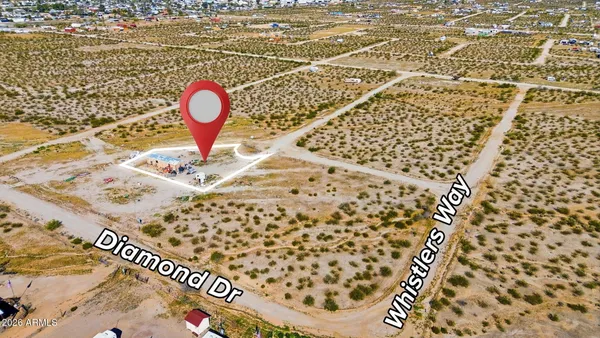 $90,000 | 67414 Elm Way, Salome, AZ 85348