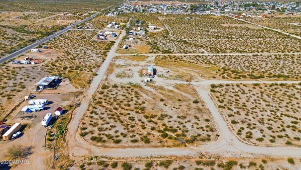 $90,000 | 67414 Elm Way, Salome, AZ 85348