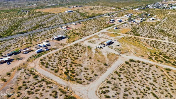 $90,000 | 67414 Elm Way, Salome, AZ 85348