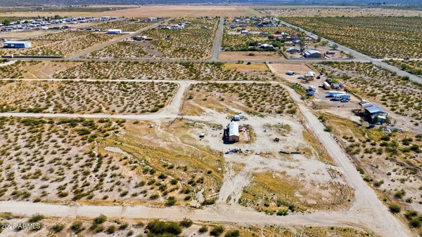 $90,000 | 67414 Elm Way, Salome, AZ 85348