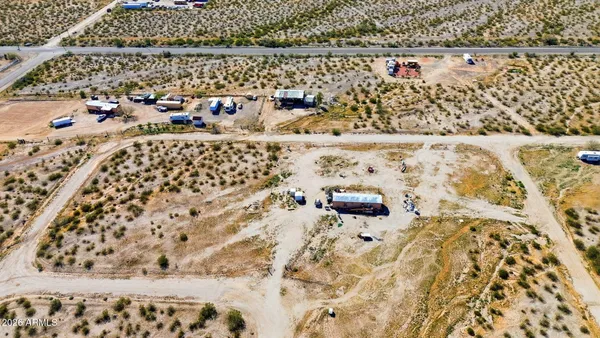 $90,000 | 67414 Elm Way, Salome, AZ 85348