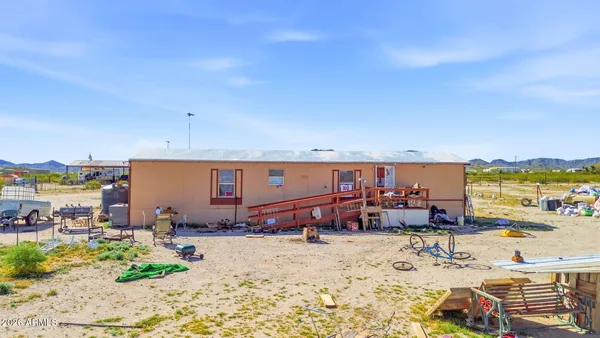 $90,000 | 67414 Elm Way, Salome, AZ 85348