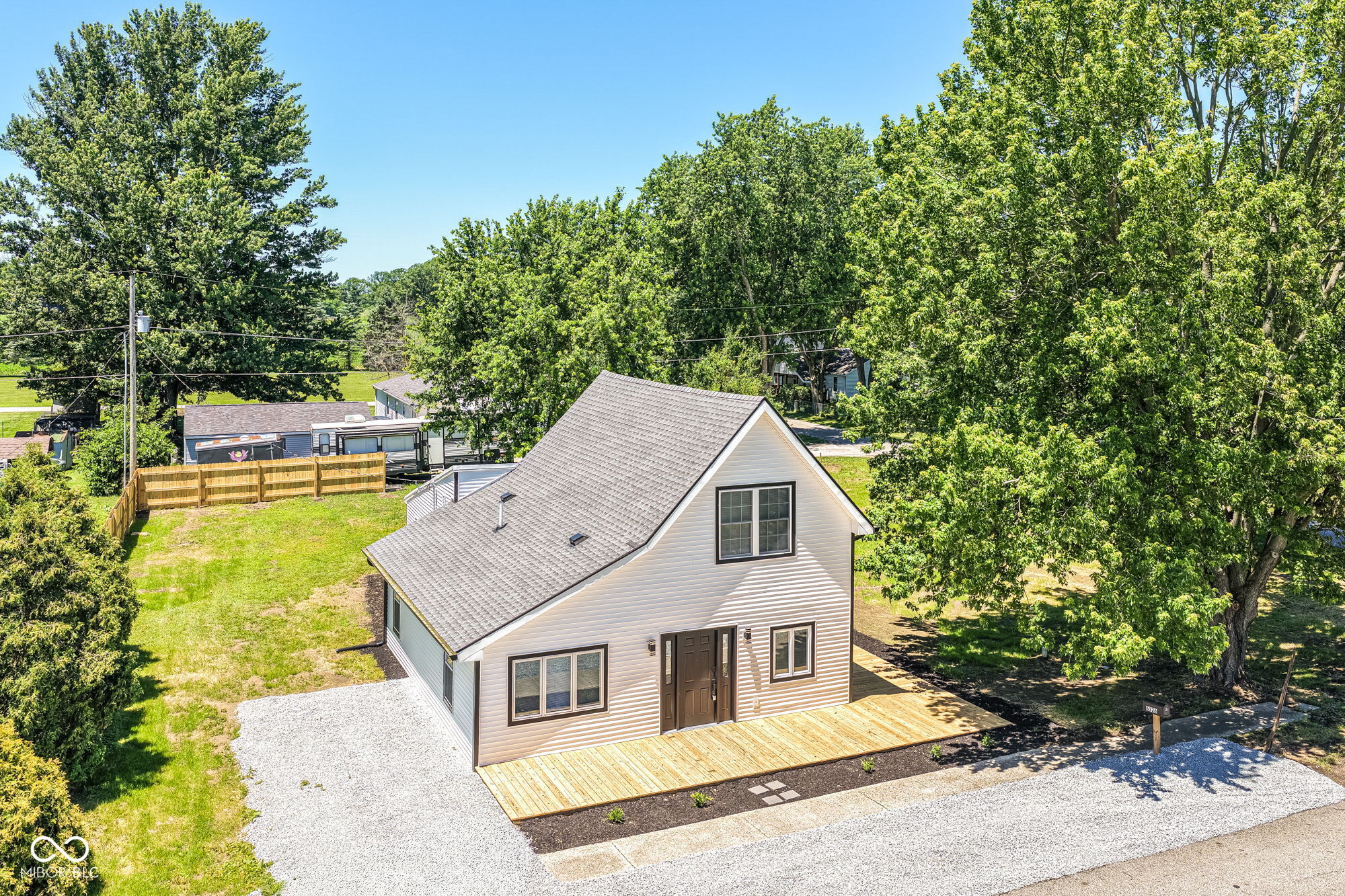 6326 North Main Street Wilkinson, IN 46186 - Photo 4 of 33