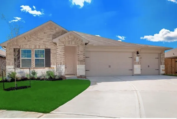 $2,500 | 24306 Winchelsea Ln Spring, Spring, TX 77389
