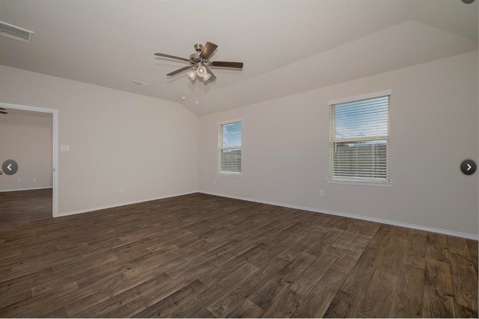 24306 Winchelsea Ln Spring Spring, TX 77389 - Photo 14 of 25 Large primary
bedroom