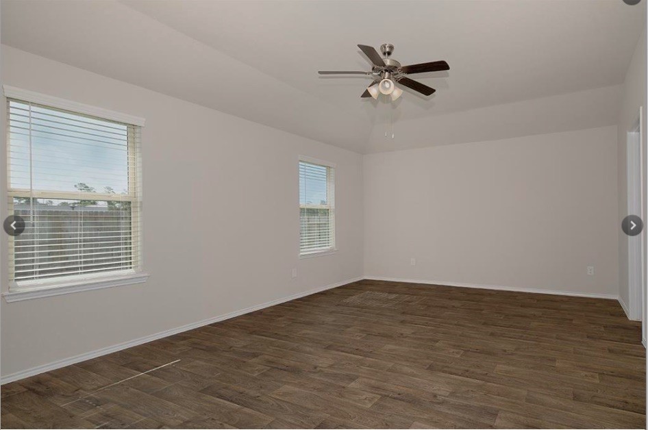 24306 Winchelsea Ln Spring Spring, TX 77389 - Photo 15 of 25 Large primary bedroom with ensuite bath