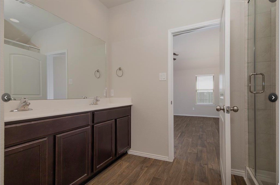 24306 Winchelsea Ln Spring Spring, TX 77389 - Photo 18 of 25 Another view of the master bath