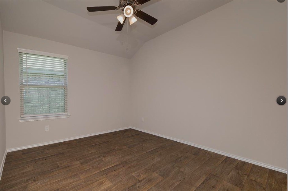24306 Winchelsea Ln Spring Spring, TX 77389 - Photo 22 of 25 One of three secondary bedrooms