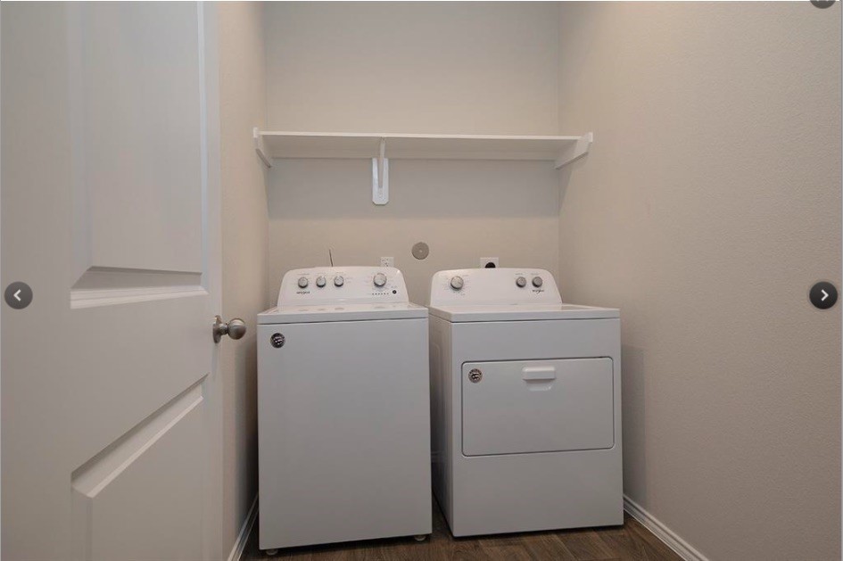 24306 Winchelsea Ln Spring Spring, TX 77389 - Photo 23 of 25 Washer/dryer included