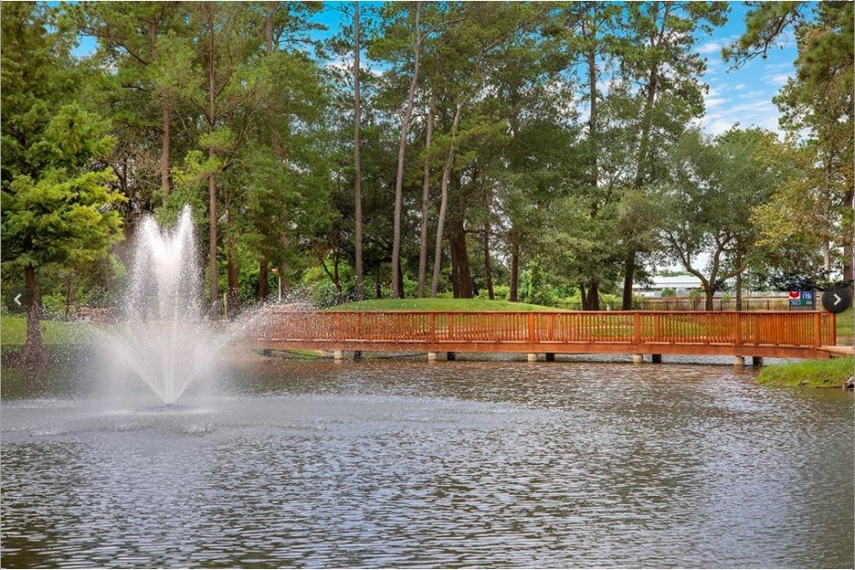 24306 Winchelsea Ln Spring Spring, TX 77389 - Photo 25 of 25 Northampton park