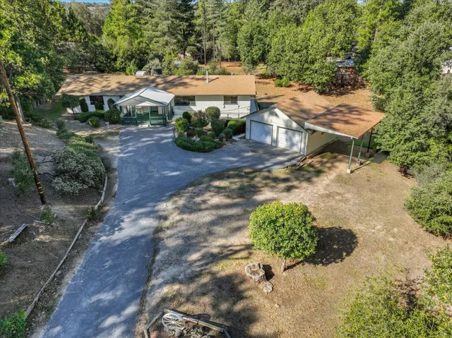 $395,000 | 38040 Wortham Road, Oakhurst, CA 93644