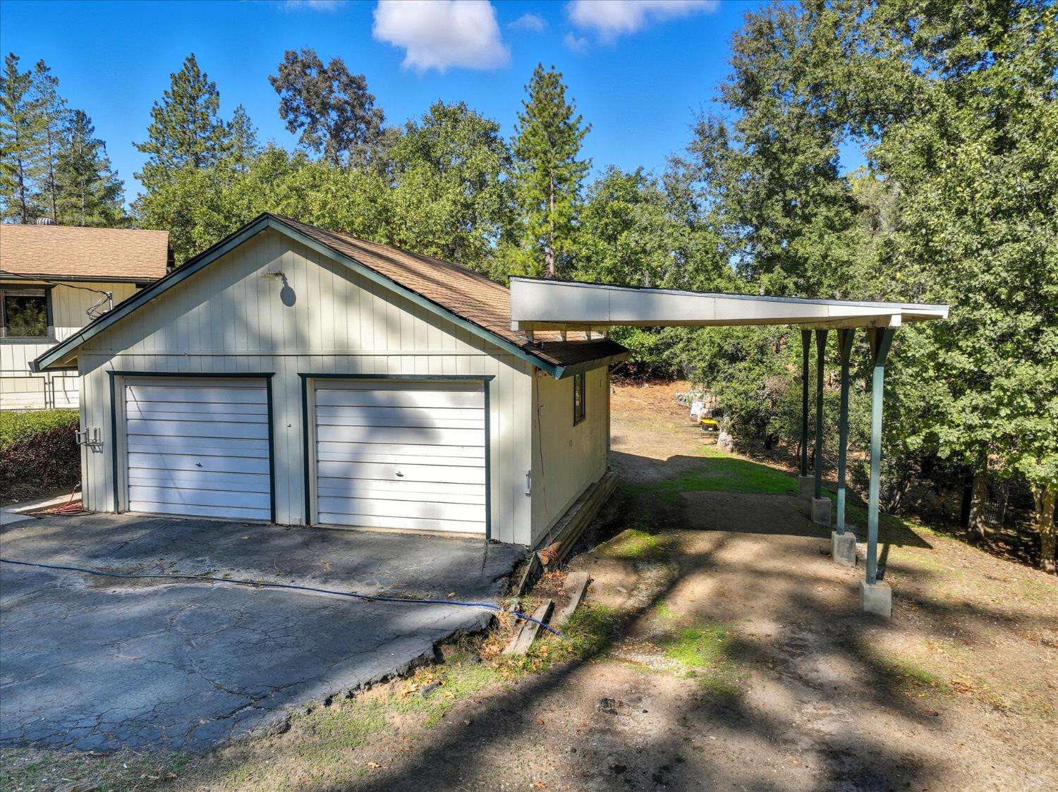 38040 Wortham Road Oakhurst, CA 93644 - Photo 33 of 54