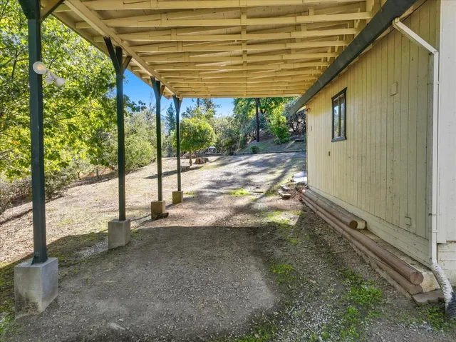 $395,000 | 38040 Wortham Road, Oakhurst, CA 93644