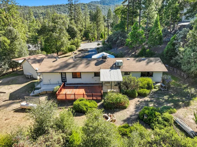 $395,000 | 38040 Wortham Road, Oakhurst, CA 93644