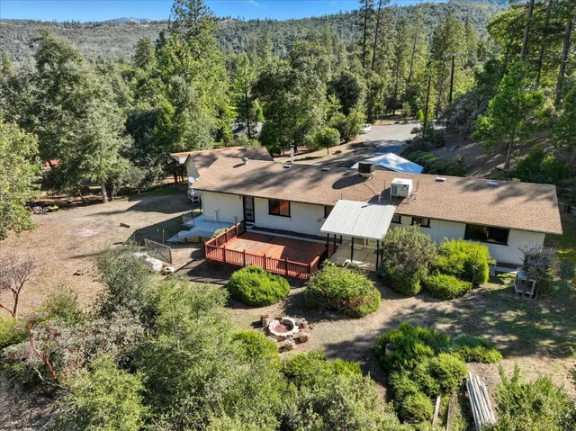 $395,000 | 38040 Wortham Road, Oakhurst, CA 93644