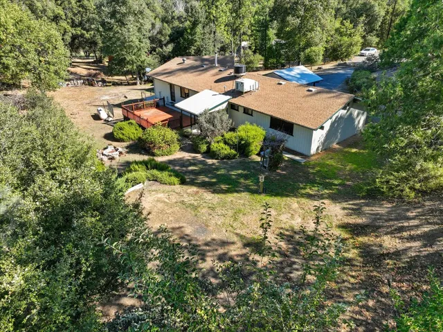 $395,000 | 38040 Wortham Road, Oakhurst, CA 93644