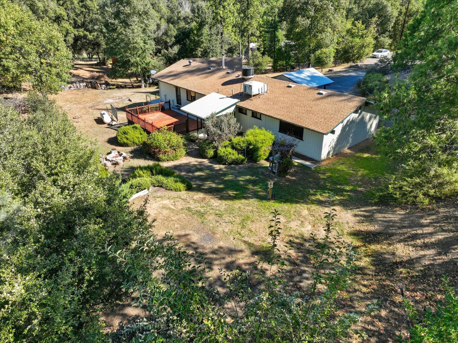 38040 Wortham Road Oakhurst, CA 93644 - Photo 39 of 54
