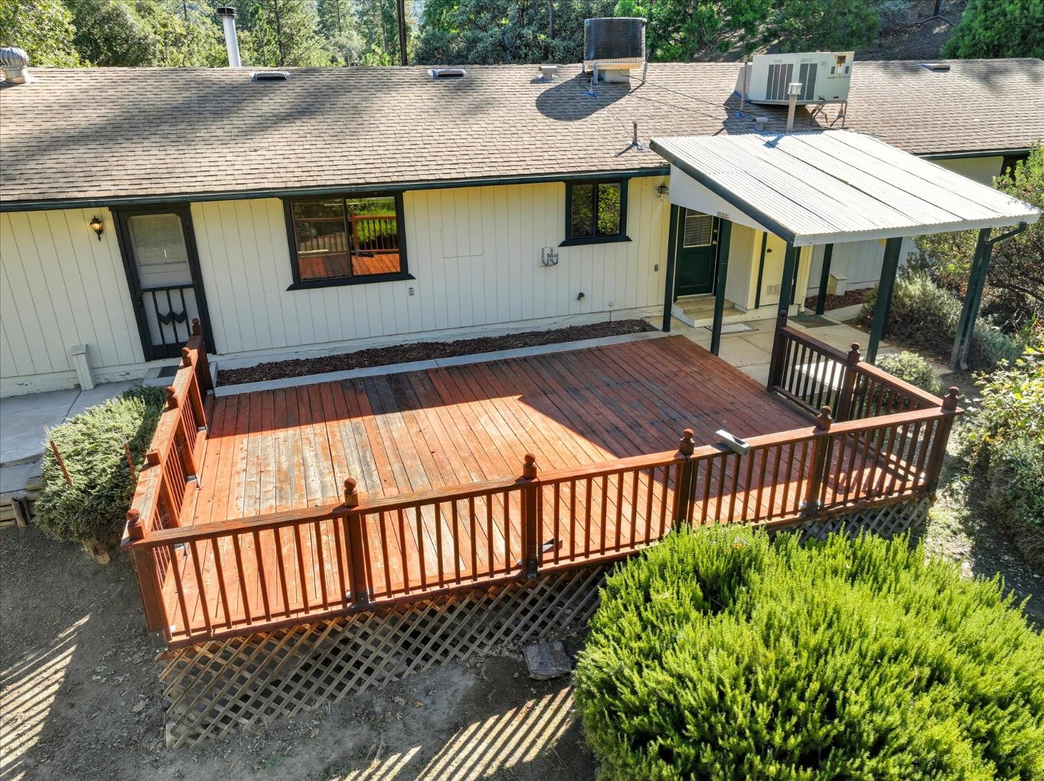 38040 Wortham Road Oakhurst, CA 93644 - Photo 40 of 54