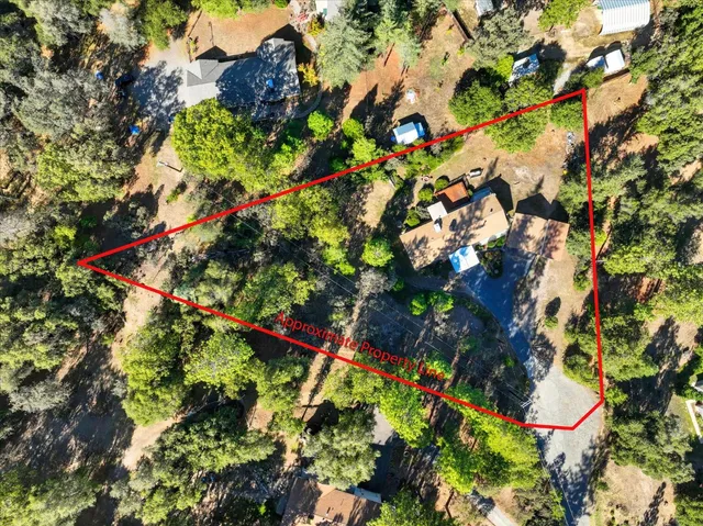 $395,000 | 38040 Wortham Road, Oakhurst, CA 93644