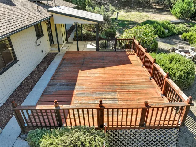 $395,000 | 38040 Wortham Road, Oakhurst, CA 93644