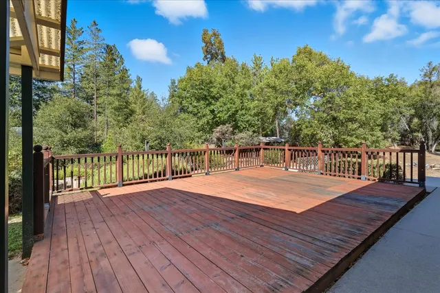 $395,000 | 38040 Wortham Road, Oakhurst, CA 93644