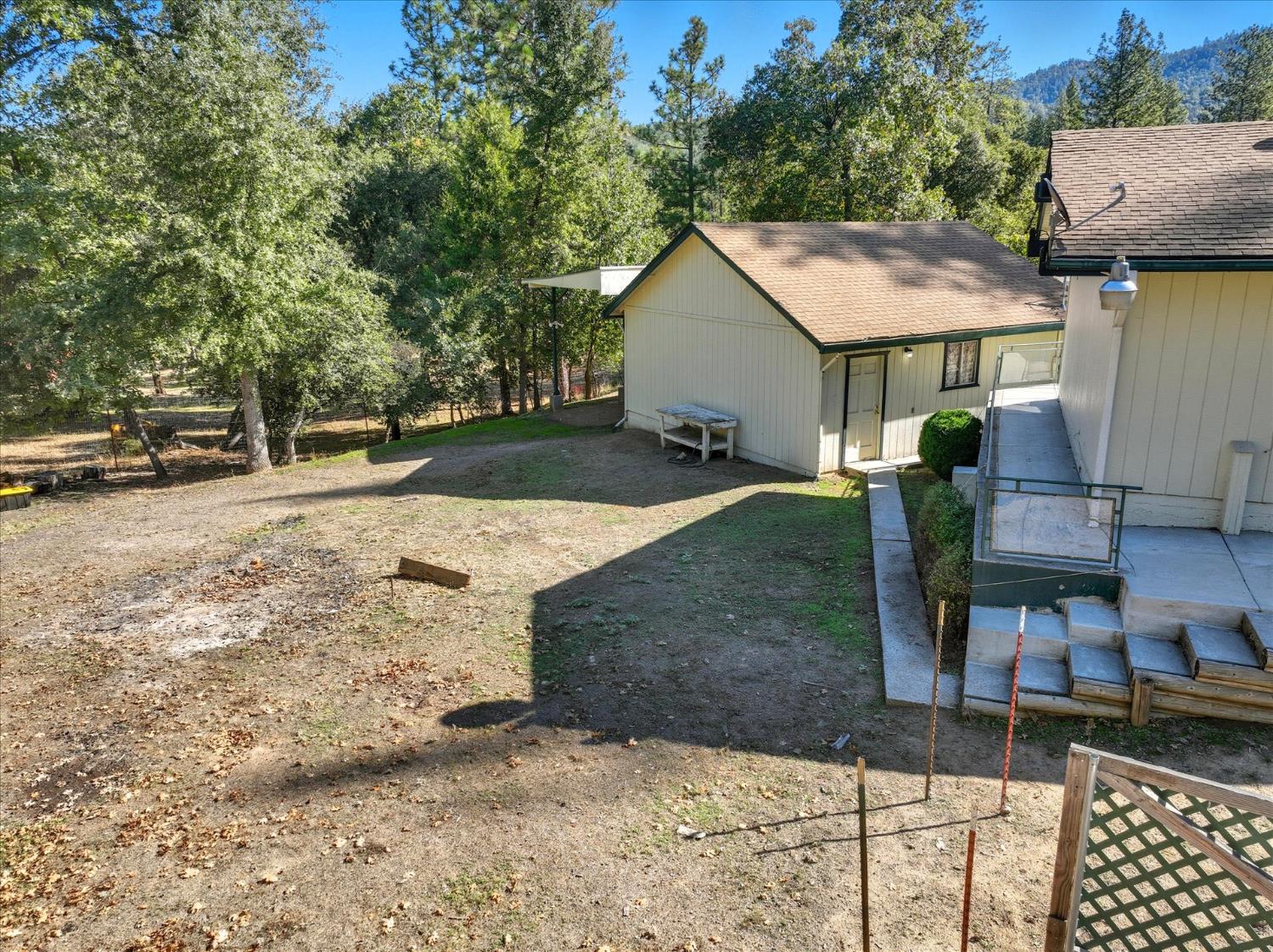 38040 Wortham Road Oakhurst, CA 93644 - Photo 48 of 54
