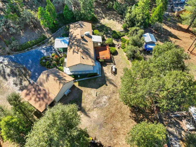 $395,000 | 38040 Wortham Road, Oakhurst, CA 93644