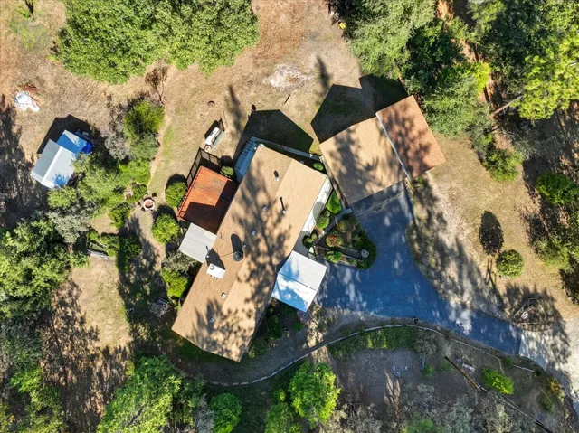 $395,000 | 38040 Wortham Road, Oakhurst, CA 93644