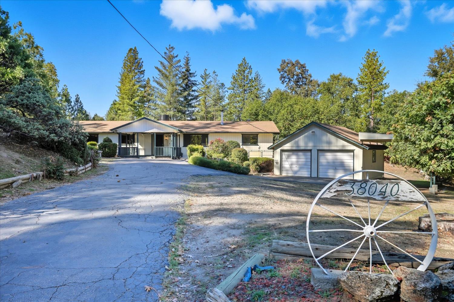 38040 Wortham Road Oakhurst, CA 93644 - Photo 54 of 54