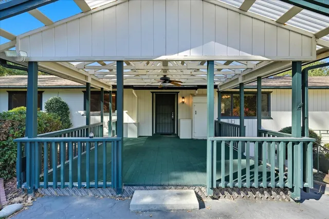 $395,000 | 38040 Wortham Road, Oakhurst, CA 93644