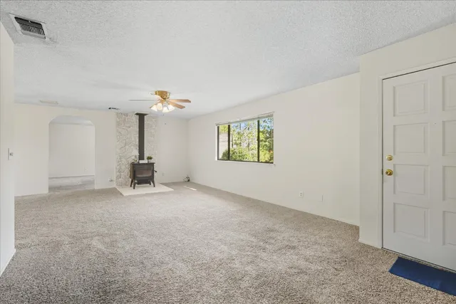 $395,000 | 38040 Wortham Road, Oakhurst, CA 93644