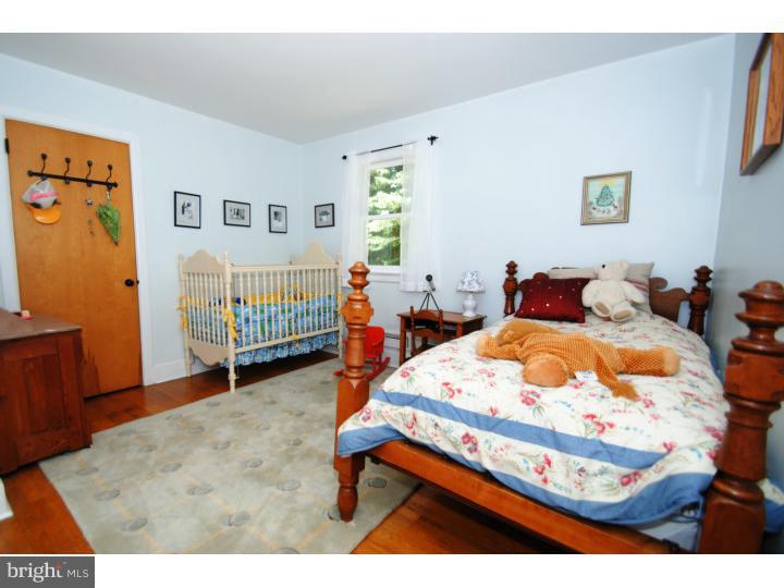17 White Pine Road Chesterfield, NJ 08515 - Photo 14 of 25 Bedroom 3