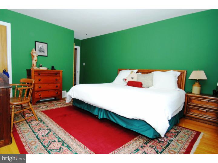 17 White Pine Road Chesterfield, NJ 08515 - Photo 15 of 25 Bedroom 4