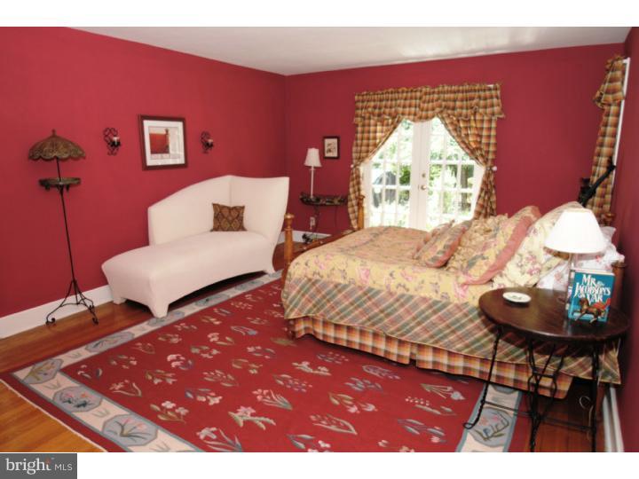 17 White Pine Road Chesterfield, NJ 08515 - Photo 16 of 25 Bedroom 5
