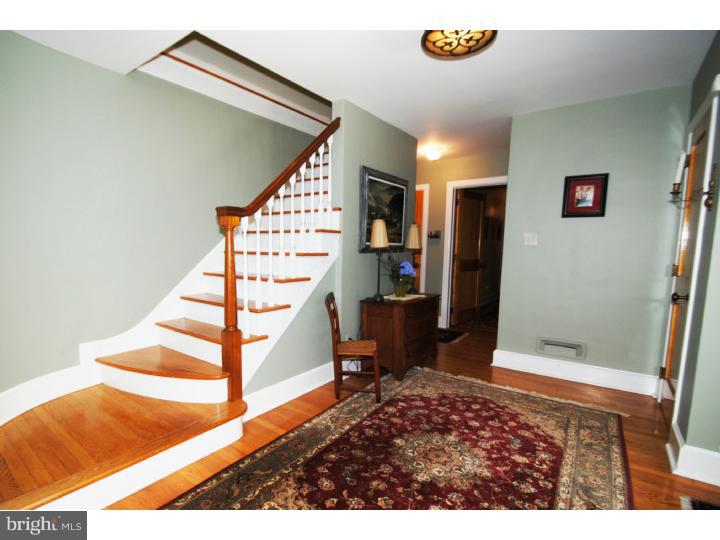 17 White Pine Road Chesterfield, NJ 08515 - Photo 18 of 25 Foyer