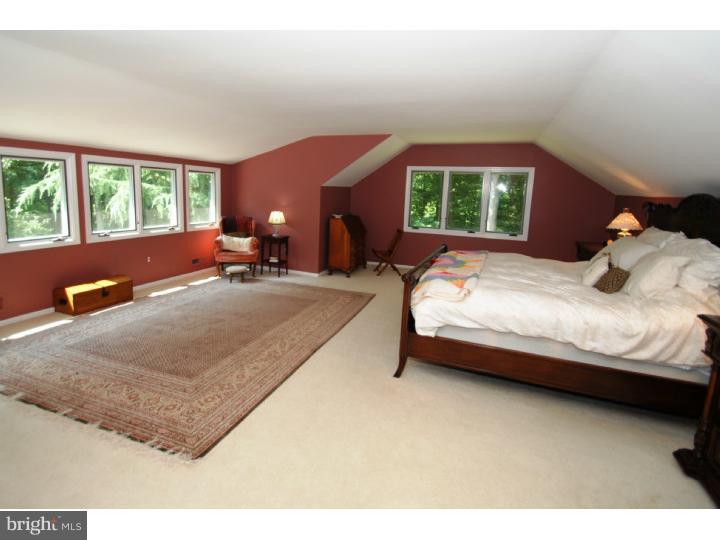 17 White Pine Road Chesterfield, NJ 08515 - Photo 19 of 25 Master Bedroom