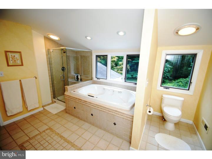 17 White Pine Road Chesterfield, NJ 08515 - Photo 21 of 25 Master Bathroom