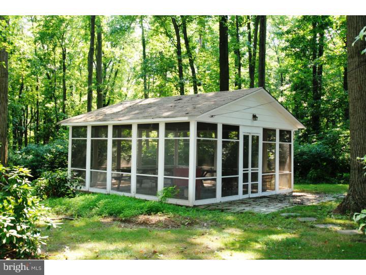 17 White Pine Road Chesterfield, NJ 08515 - Photo 25 of 25 Gallery Image 25