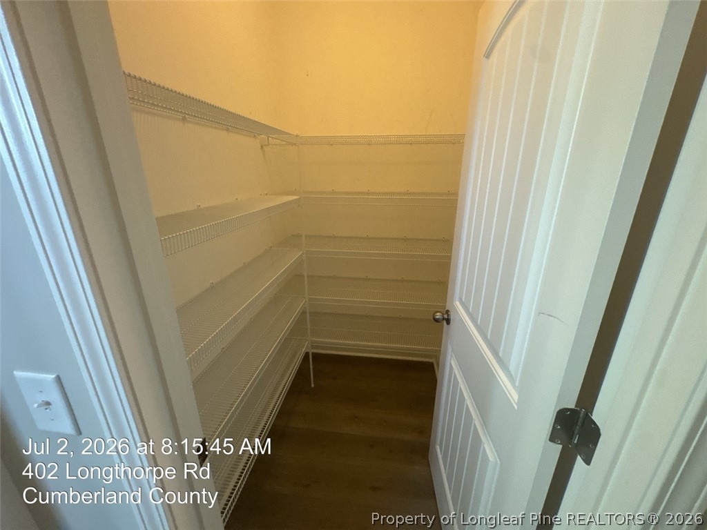 402 Longthorpe Road Fayetteville, NC 28311 - Photo 19 of 44